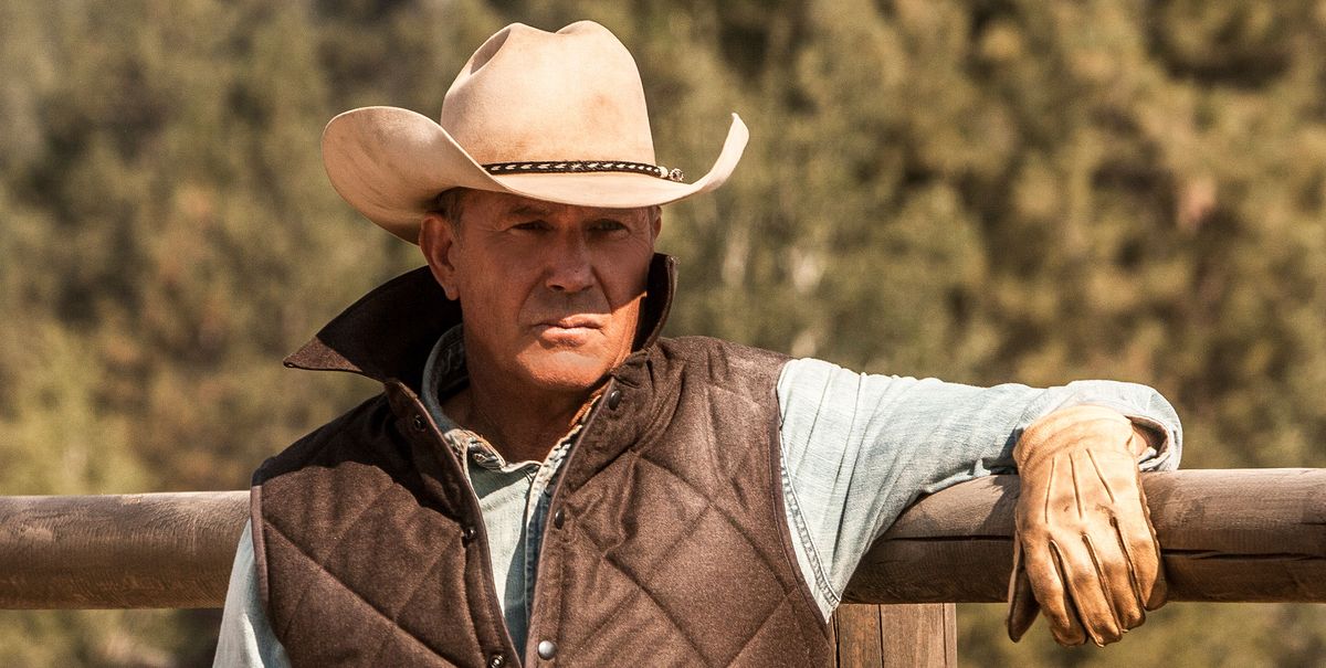 How To Watch Yellowstone From The Beginning