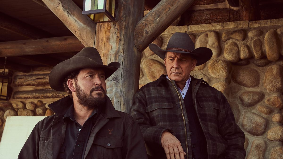 How To Watch Yellowstone On Paramount Plus