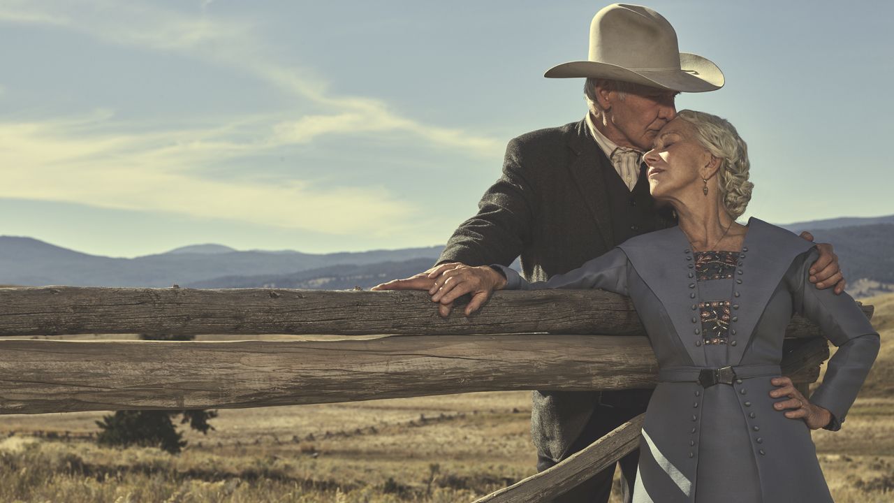 How To Watch Yellowstone On Paramount Plus?