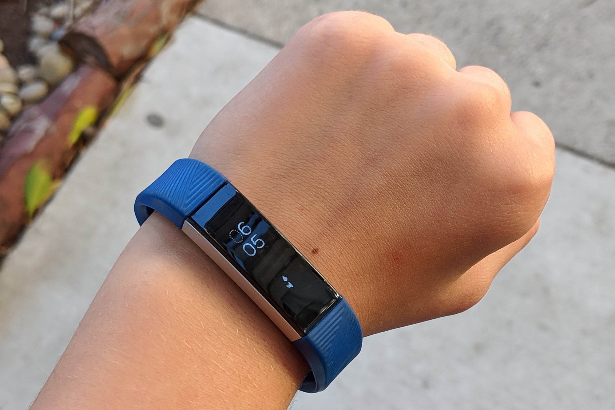 How To Wear Your Fitbit
