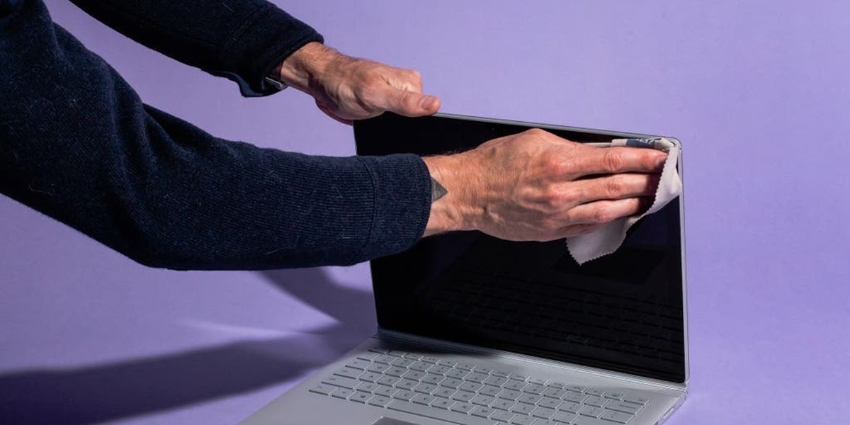How To Wipe A Lenovo Laptop