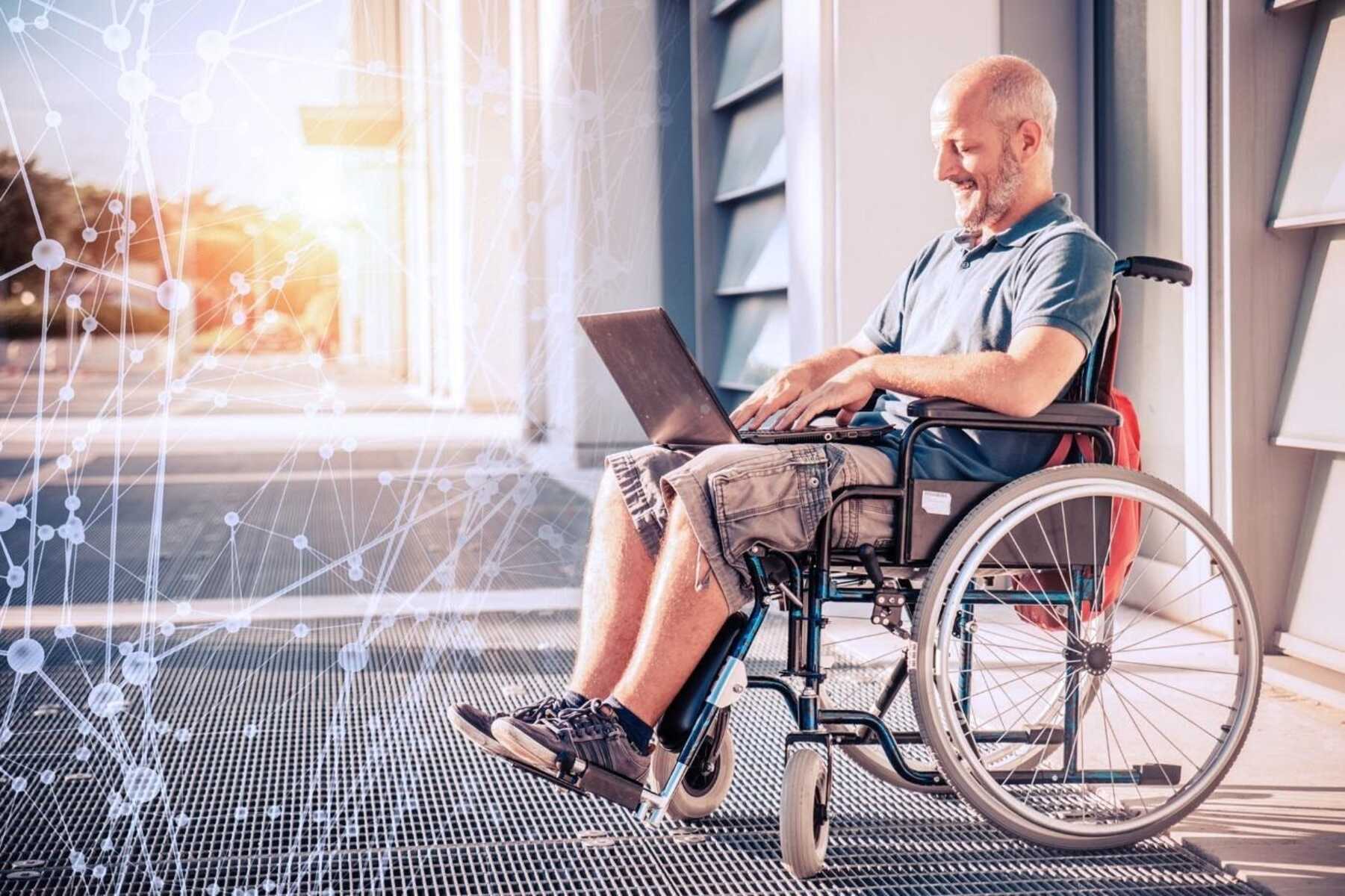 How Will Technology Help People With Disabilities Become More Transportation Independent?