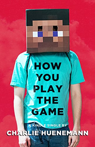 How You Play the Game: A Philosopher Plays Minecraft