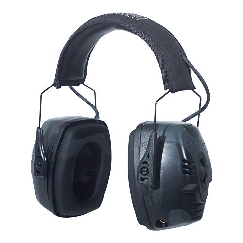 Howard Leight Impact Pro Shooting Earmuff