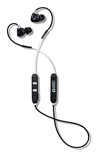 Howard Leight Impact Sport Bluetooth 5.0 Earbuds