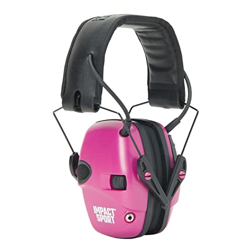 Howard Leight Impact Sport Earmuff