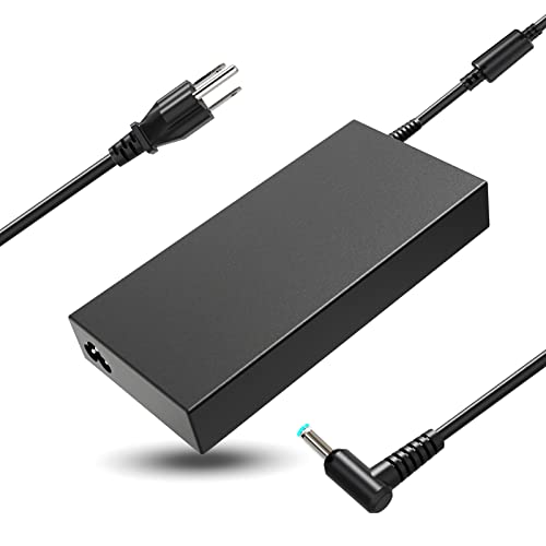 HP 120W AC Charger for HP USB-C Dock and Laptop
