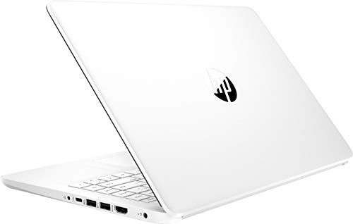HP 14" HD Slim and Light Laptop