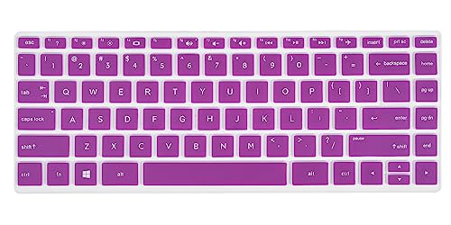 HP 14" Laptop Keyboard Cover