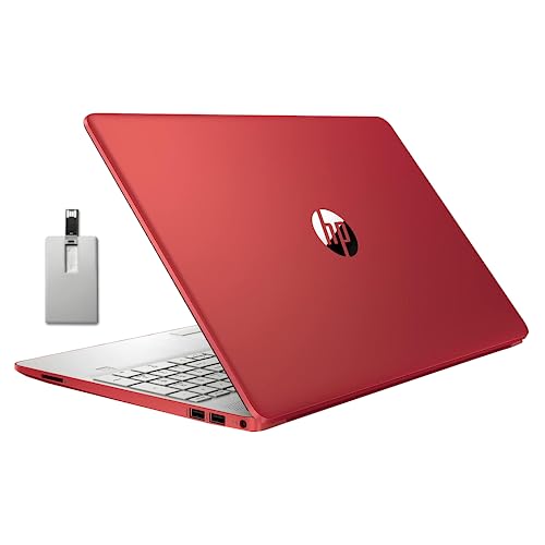 HP 15.6” HD Student Laptop