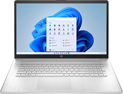 HP 15.6" HD Touchscreen Laptop, Intel Core i5-1155G7, 12GB RAM, 256GB SSD, Intel Iris Xe Graphics, Windows 11 Home