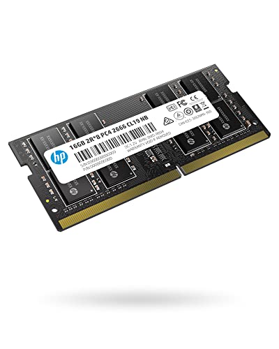 HP 16GB DDR4 Laptop Memory