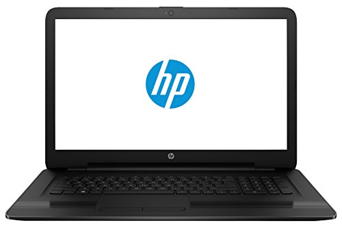 HP 17.3" Laptop - Intel Core i5-8GB Memory - 1TB HDD