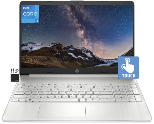 HP 2022 15.6’’ HD Touchscreen Laptop