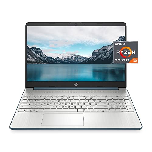 HP 2022 15.6in FHD Business Laptop