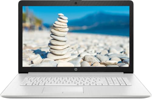 HP 2022 Newest 17.3" HD+ Display Laptop