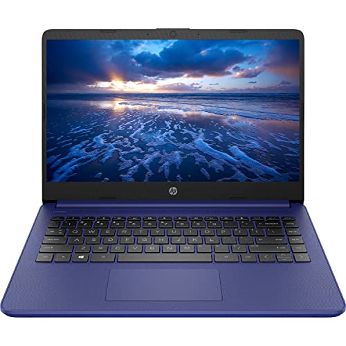 HP 2022 Premium 14-inch Laptop