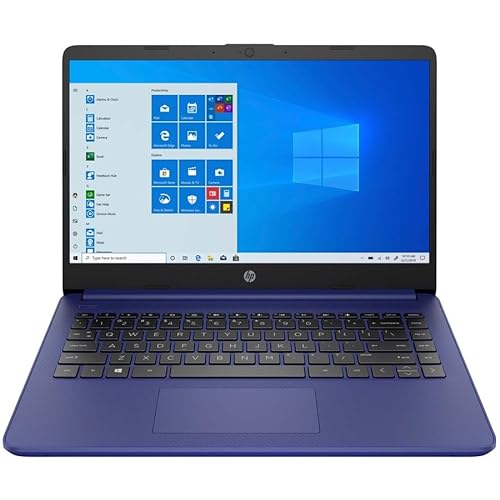HP 2023 14-inch HD Laptop