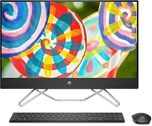HP 2023 Business All-in-One Desktop Computer