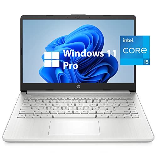 HP 2023 Business Laptop - High-performance and Sleek Design