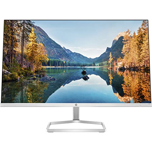 HP 24" M24f Monitor