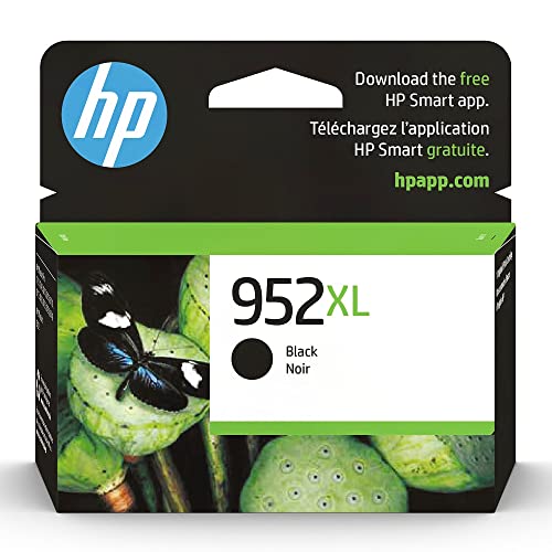 HP 952XL Ink Cartridge