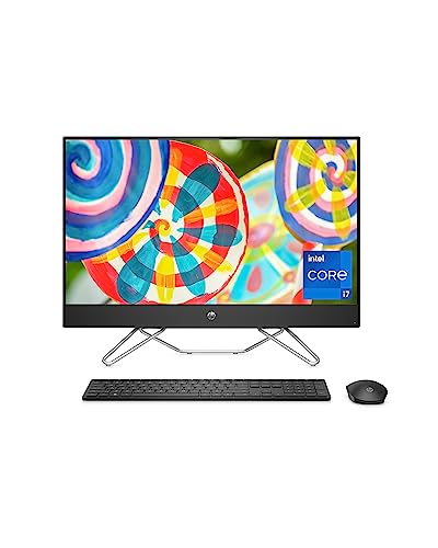 HP All-in-One Bundle PC