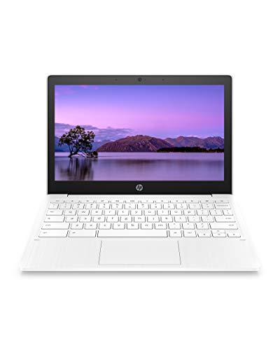 HP Chromebook 11-inch - MediaTek - 2020