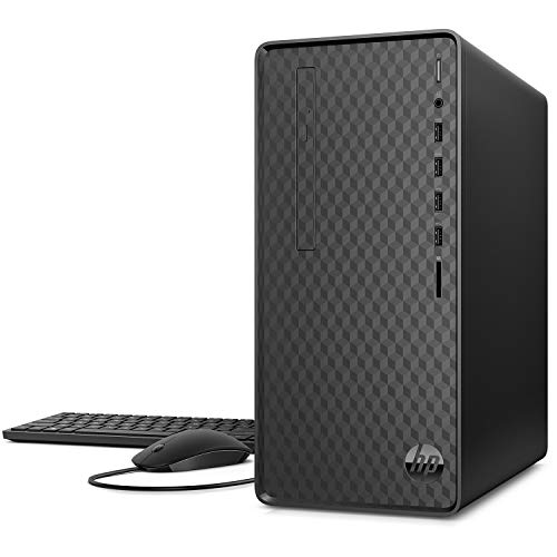 HP Desktop PC Ryzen 3 3200G - Powerful and Reliable