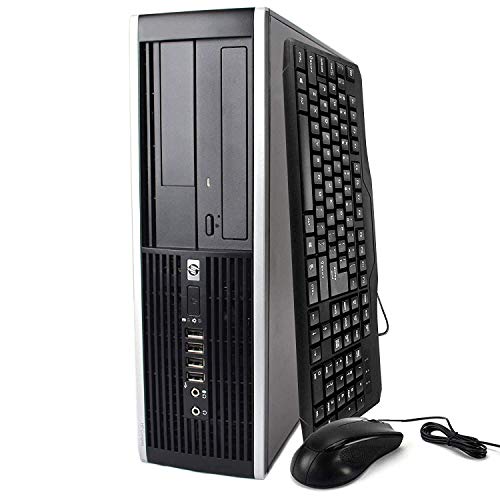 HP Elite 8200 Pro SFF Desktop
