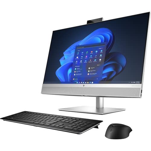HP EliteOne All-in-One Computer