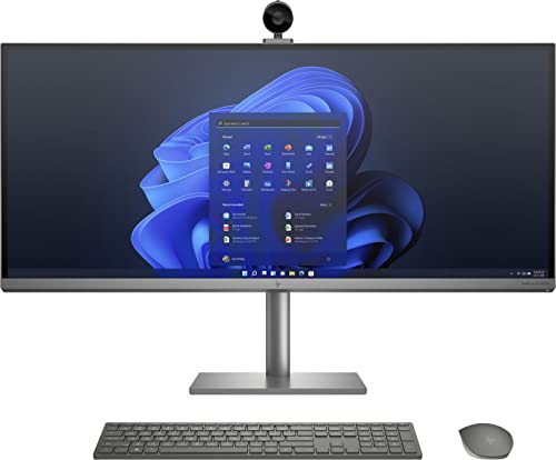 HP Envy 34 All-in-One PC