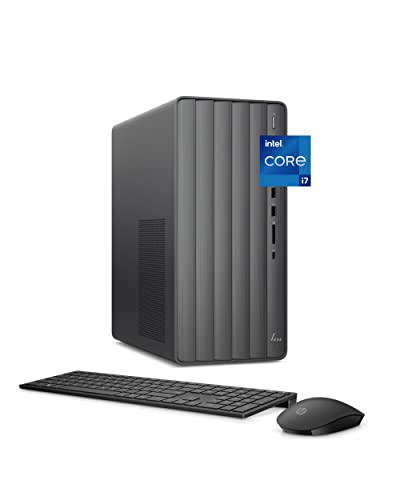 HP Envy Desktop