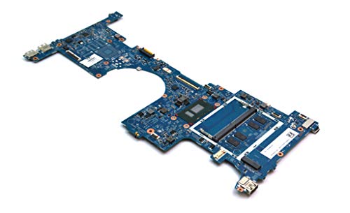 HP Envy X360 Laptop Motherboard Replacement