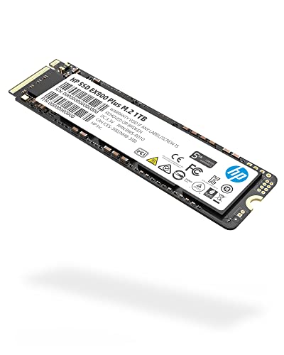HP EX900 Plus 1TB SSD