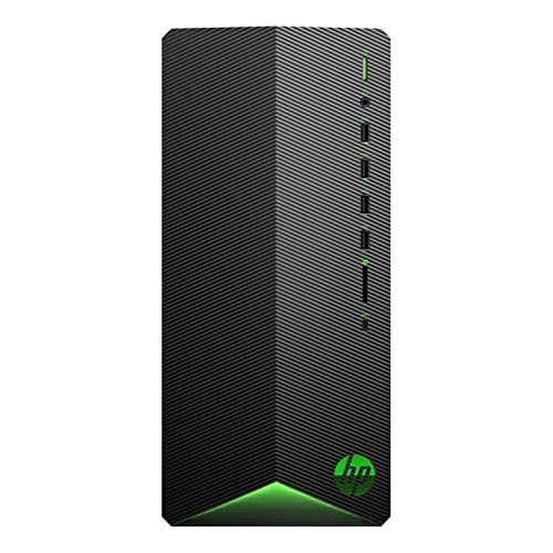 HP Gaming Desktop PC