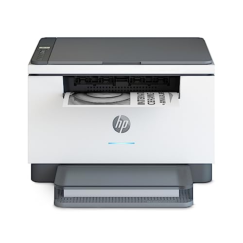 HP M234dw Wireless Monochrome All-in-One Printer