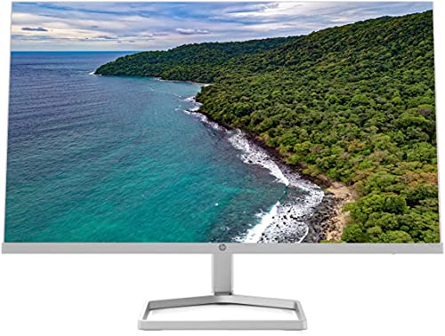 HP M24fw 24 inch FHD Monitor