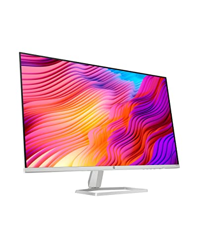 HP M32fw FHD Monitor