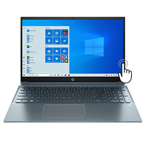HP Pavilion 15.6" FHD Touchscreen Laptop