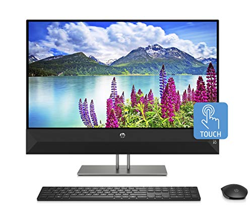 HP Pavilion 24 All-in-One PC