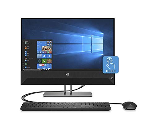 HP Pavilion 24 Desktop - All-in-One PC
