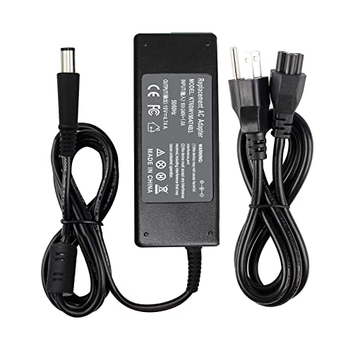 HP Pavilion All-in-One Desktop AC Adapter