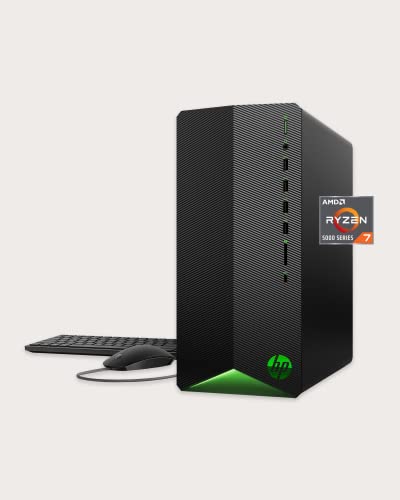 HP Pavilion Gaming Desktop