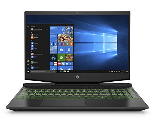 HP Pavilion Gaming Laptop: Fast, Powerful, and Affordable