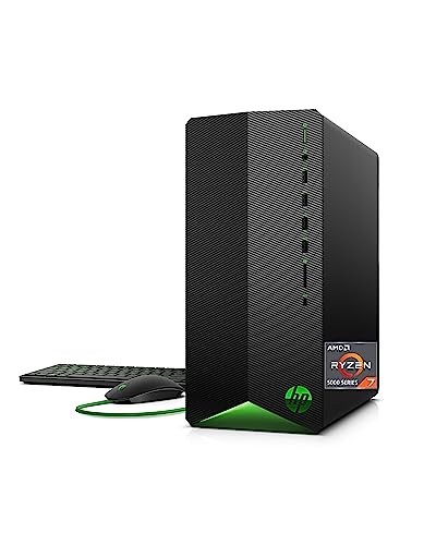 HP Pavilion Gaming PC