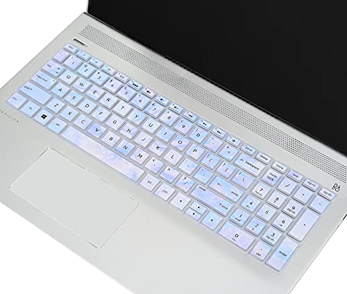 HP Pavilion Keyboard Protector Skin Cover
