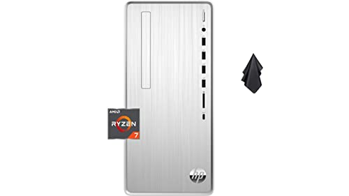 HP Pavilion TP01 Desktop