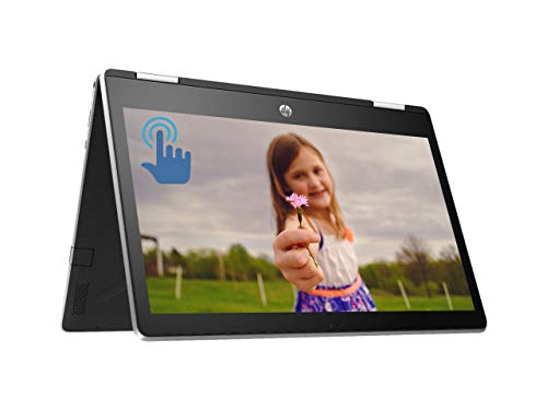 HP Pavilion x360 Premium Laptop