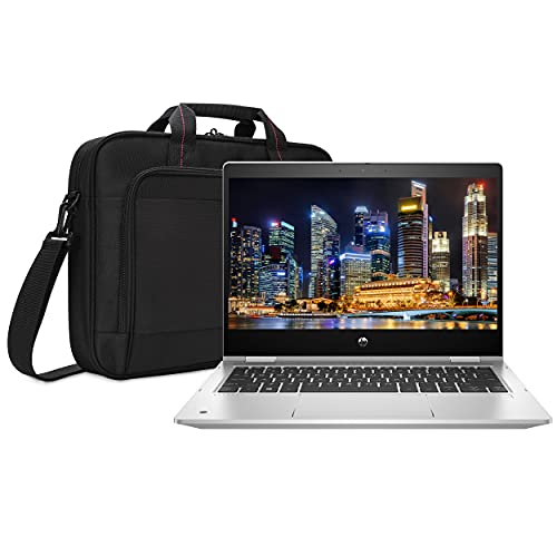 HP ProBook x360 435 G7 Laptop Bundle
